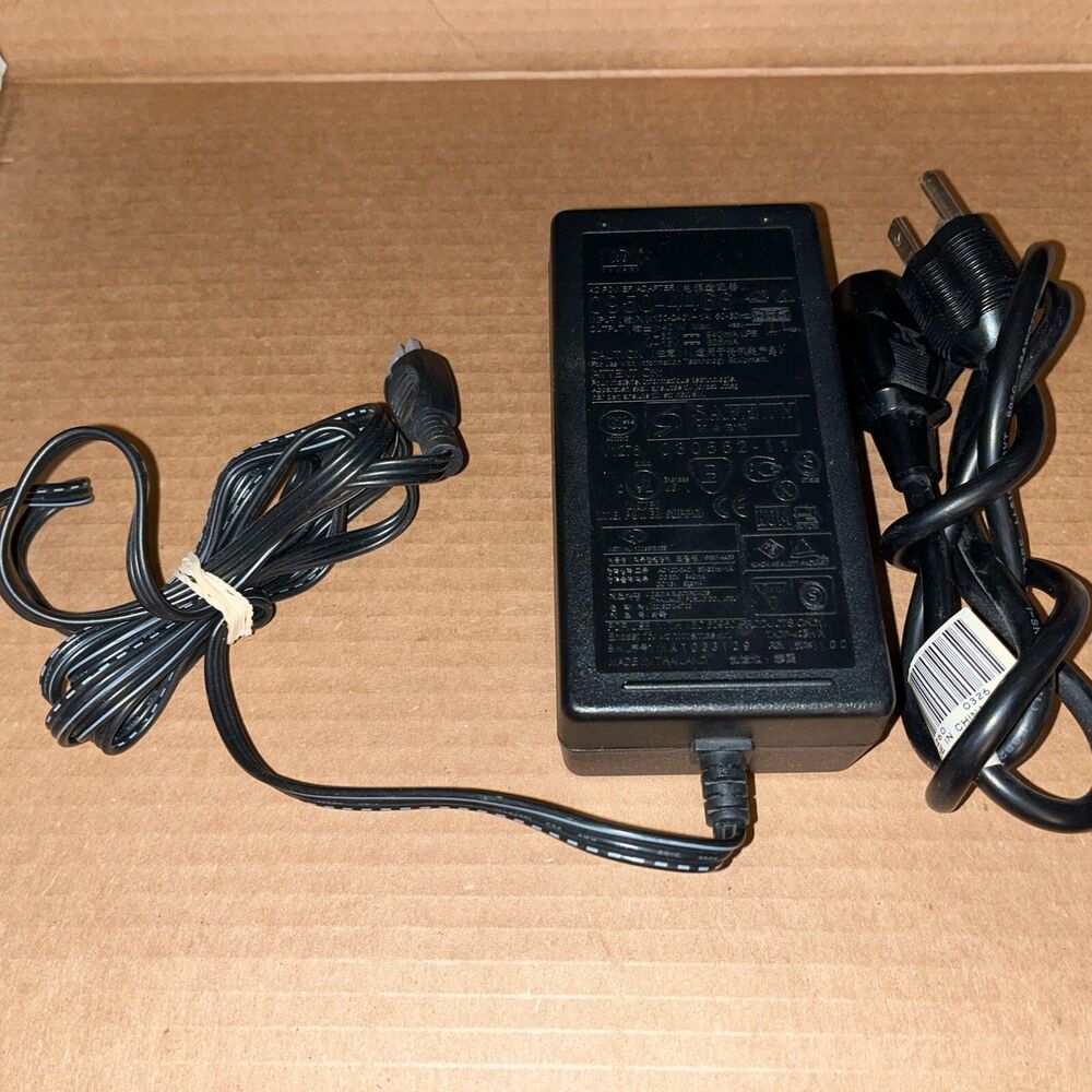 NEW HP Original OEM HP 0950-4466 Printer AC Power Supply Adapter Genuine